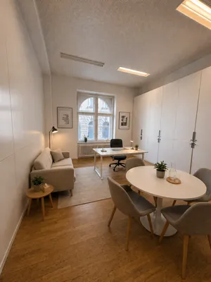 2-Zimmer-Gewerbeimmobilie mieten in Wien – 20 m², € 990 – Bild 5 von 6
