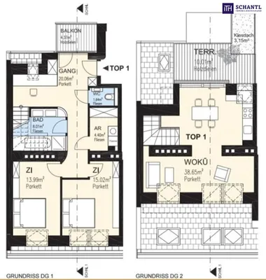 3-Zimmer-Wohnung kaufen in Wien – 101,77 m², € 760.000 – Bild 28 von 28
