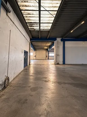 Gewerbeimmobilie mieten in Hartberg-Fürstenfeld – 980 m², € 3.429 – Bild 4 von 12