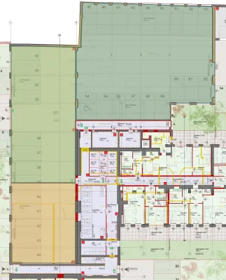 Gewerbeimmobilie mieten in Hartberg-Fürstenfeld – 980 m², € 3.429 – Bild 12 von 12