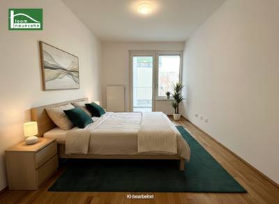 Ihr neues Zuhause in Floridsdorf - Top Lage Prager Straße - JETZT ANFRAGEN!