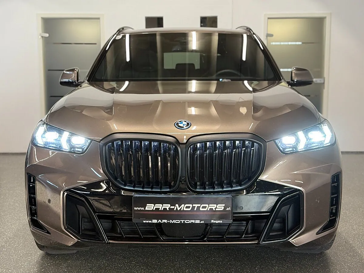 BMW X5 2026 photo 2