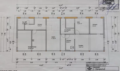 5-Zimmer-Haus kaufen in Oberpullendorf – 203 m², € 675.000 – Bild 49 von 50