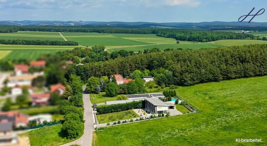 Haus – Stoob, Bezirk Oberpullendorf - Ansicht 3