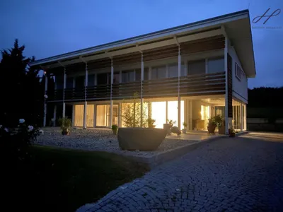 5-Zimmer-Haus kaufen in Oberpullendorf – 203 m², € 675.000 – Bild 46 von 50