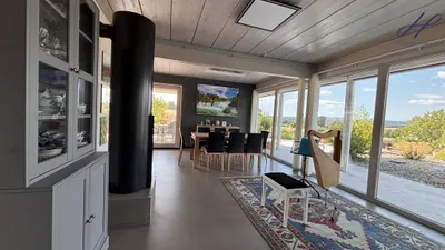 5-Zimmer-Haus kaufen in Oberpullendorf – 203 m², € 675.000 – Bild 7 von 50