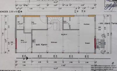 5-Zimmer-Haus kaufen in Oberpullendorf – 203 m², € 675.000 – Bild 48 von 50
