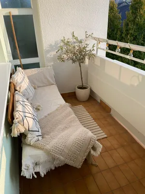 1-Zimmer-Wohnung mieten in Krems Land – 40 m², € 700