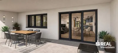 4-Zimmer-Haus kaufen in Kufstein – 116,8 m², € 825.000 – Bild 2 von 11