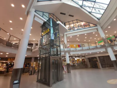 Gewerbeimmobilie mieten in Sankt Pölten – 730 m², € 20.200 – Bild 4 von 11