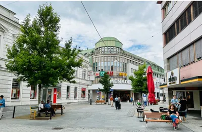 Gewerbeimmobilie mieten in Sankt Pölten – 730 m², € 20.200 – Bild 8 von 11