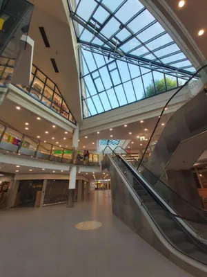Gewerbeimmobilie mieten in Sankt Pölten – 730 m², € 20.200 – Bild 5 von 11
