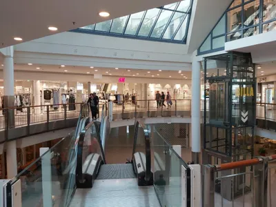 Gewerbeimmobilie mieten in Sankt Pölten – 730 m², € 20.200 – Bild 6 von 11