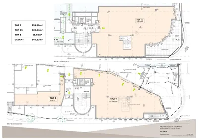 Gewerbeimmobilie mieten in Sankt Pölten – 730 m², € 20.200 – Bild 10 von 11