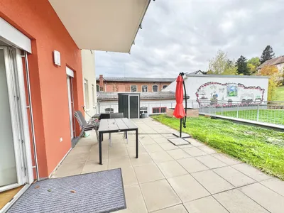 3-Zimmer-Wohnung mieten in Hartberg-Fürstenfeld – 78 m², € 960 – Bild 2 von 14
