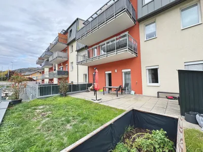 3-Zimmer-Wohnung mieten in Hartberg-Fürstenfeld – 78 m², € 960 – Bild 5 von 14
