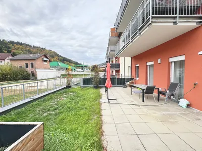 3-Zimmer-Wohnung mieten in Hartberg-Fürstenfeld – 78 m², € 960 – Bild 3 von 14