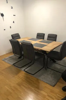 2-Zimmer-Wohnung mieten in Salzburg Stadt – 55 m², € 1.419 – Bild 9 von 15