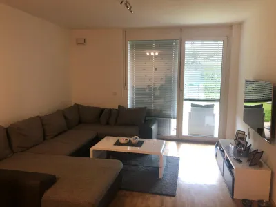 2-Zimmer-Wohnung mieten in Salzburg Stadt – 55 m², € 1.419 – Bild 4 von 15