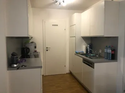 2-Zimmer-Wohnung mieten in Salzburg Stadt – 55 m², € 1.419 – Bild 8 von 15
