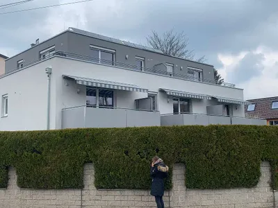 2-Zimmer-Wohnung mieten in Salzburg Stadt – 55 m², € 1.419 – Bild 1 von 15