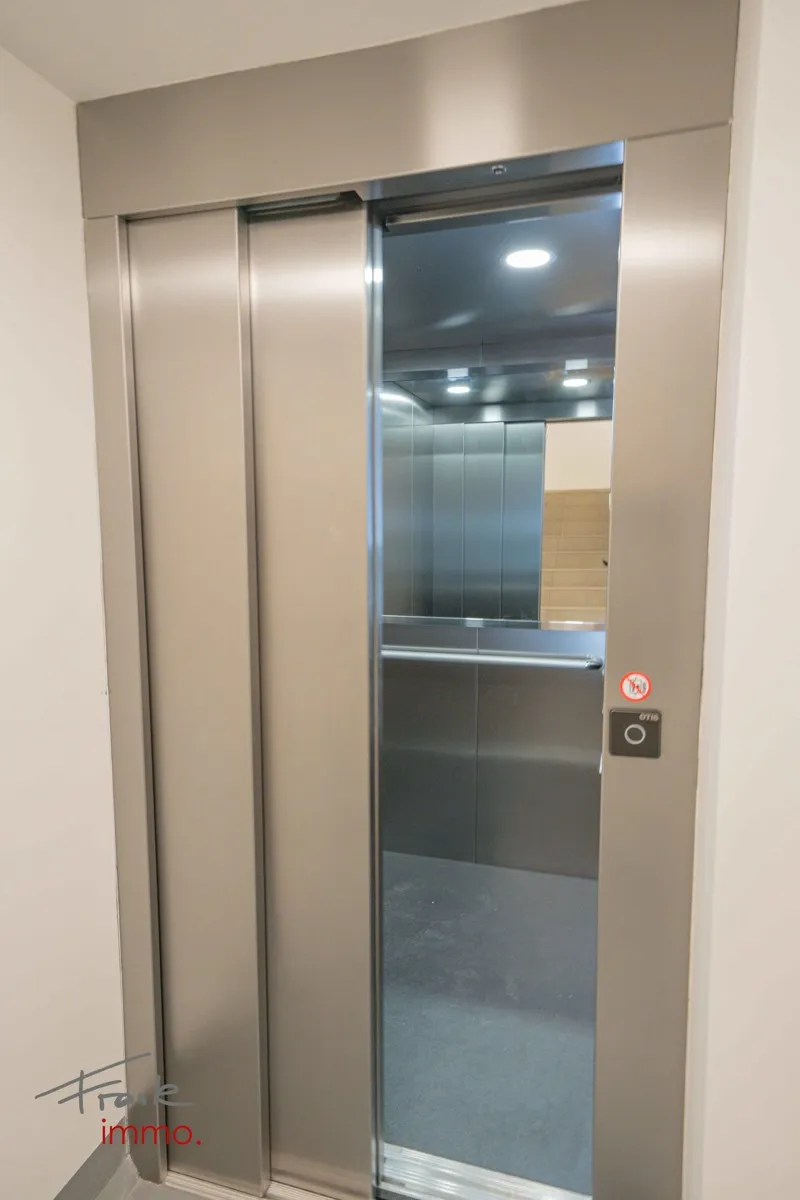 Apartment in Wien, Eßling - Ansicht 3