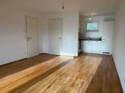 2-Zimmer-Wohnung mieten in Graz – 55 m², € 850