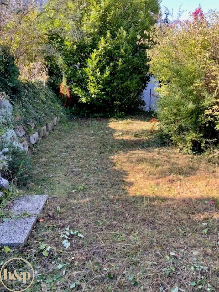 Sonniges Baugrundstück im Sachsenviertel – pohled 2