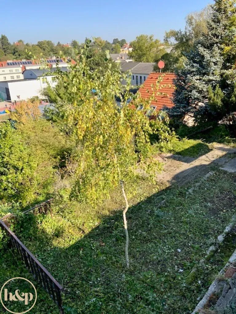 Sonniges Baugrundstück im Sachsenviertel – pohled 3