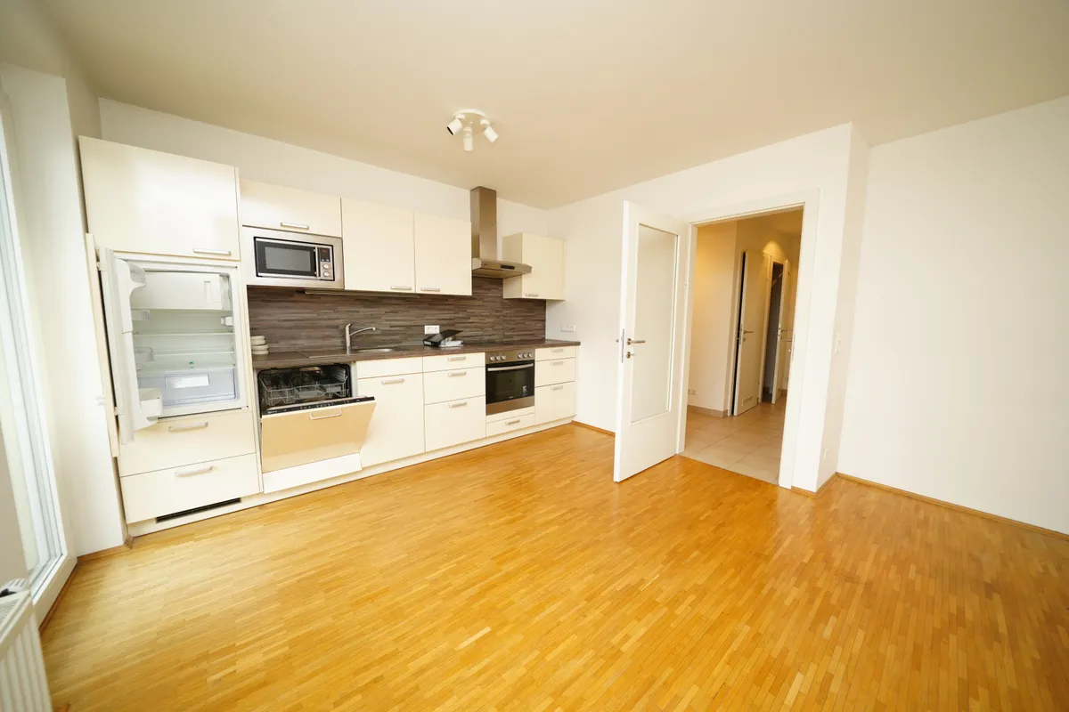 Wohnung – Graz - Ansicht 2