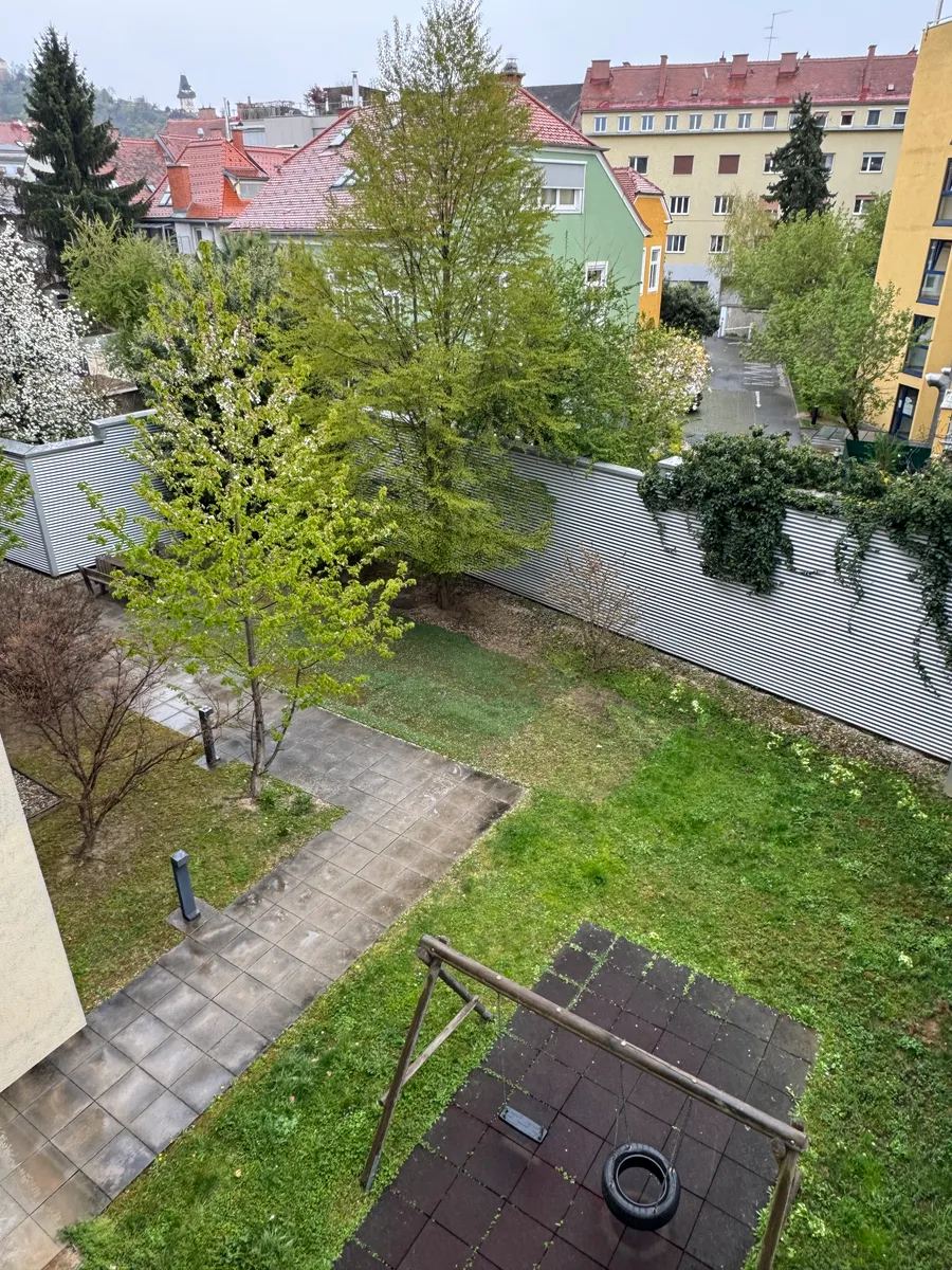 Wohnung – Graz - Ansicht 3