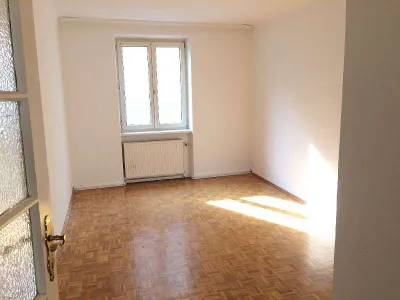 3-Zimmer Studentenwohnung, U6-Nähe, AKH – Bild 2