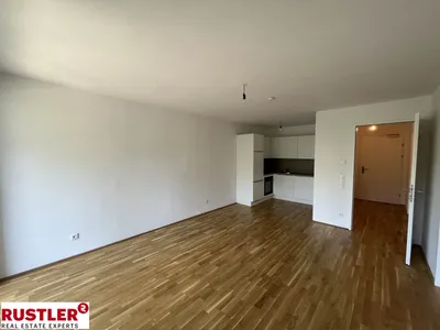 Gemütliche und moderne 2-Zimmer-Wohnung – Bild 3