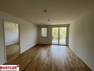 Gemütliche und moderne 2-Zimmer-Wohnung