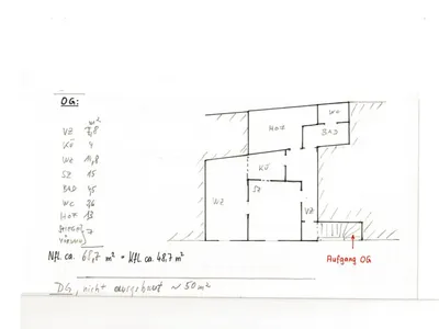 4-Zimmer-Haus kaufen in Krems an der Donau – 100 m², € 225.000 – Bild 19 von 19