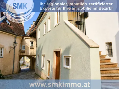 4-Zimmer-Haus kaufen in Krems an der Donau – 100 m², € 225.000 – Bild 2 von 19