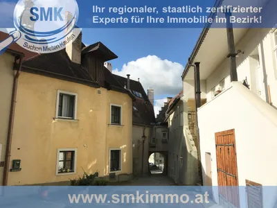 4-Zimmer-Haus kaufen in Krems an der Donau – 100 m², € 225.000 – Bild 3 von 19