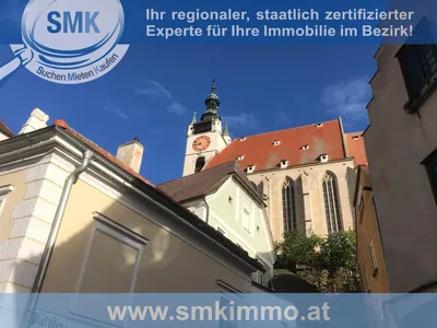 4-Zimmer-Haus kaufen in Krems an der Donau – 100 m², € 225.000 – Bild 17 von 19
