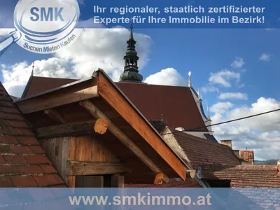 4-Zimmer-Haus kaufen in Krems an der Donau – 100 m², € 225.000 – Bild 14 von 19