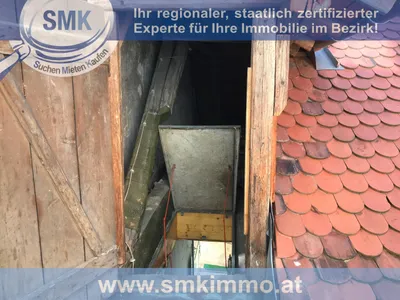 4-Zimmer-Haus kaufen in Krems an der Donau – 100 m², € 225.000 – Bild 15 von 19