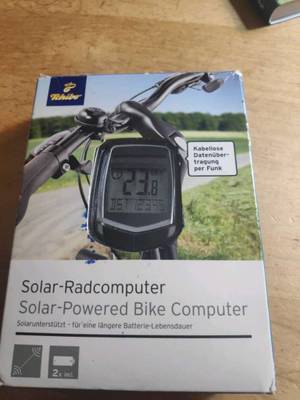 Solar Computer kaufen - willhaben