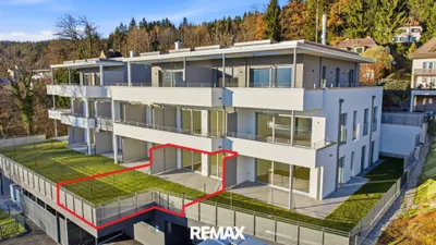 2-Zimmer-Wohnung kaufen in Klagenfurt – 58,75 m², € 399.000 – Bild 16 von 19
