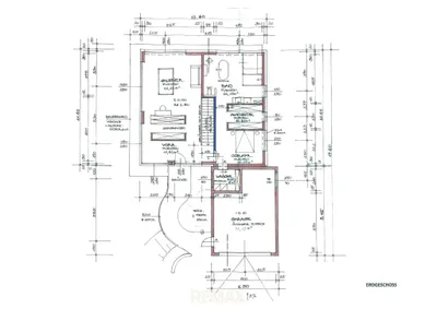 6-Zimmer-Haus kaufen in Steyr-Land – 210,56 m², € 1.380.000 – Bild 24 von 25