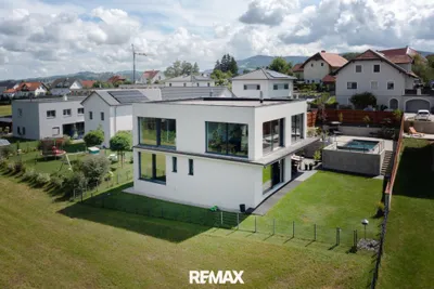 6-Zimmer-Haus kaufen in Steyr-Land – 210,56 m², € 1.380.000 – Bild 3 von 25