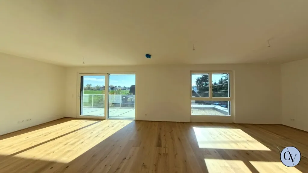Wohnung – Wien - Ansicht 3