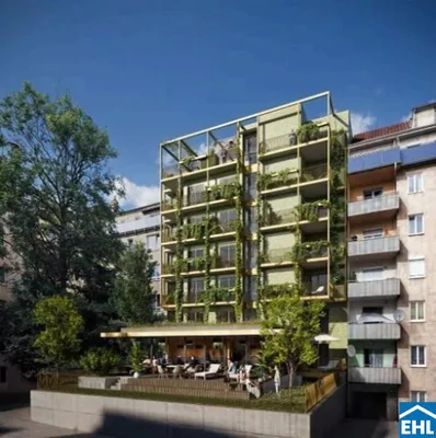 Gewerbeimmobilie kaufen in Wien – 1 250 m² – Bild 3 von 3