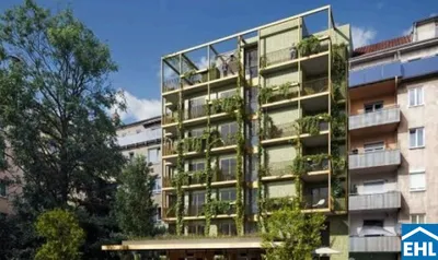Gewerbeimmobilie kaufen in Wien – 1 250 m² – Bild 2 von 3