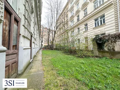 Gewerbeimmobilie kaufen in Wien – 76 m², € 106.500 – Bild 4 von 4