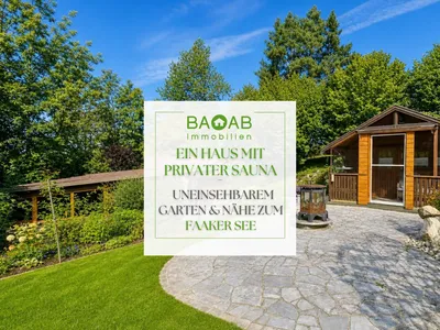 Haus kaufen in Villach Land – 149,71 m²
