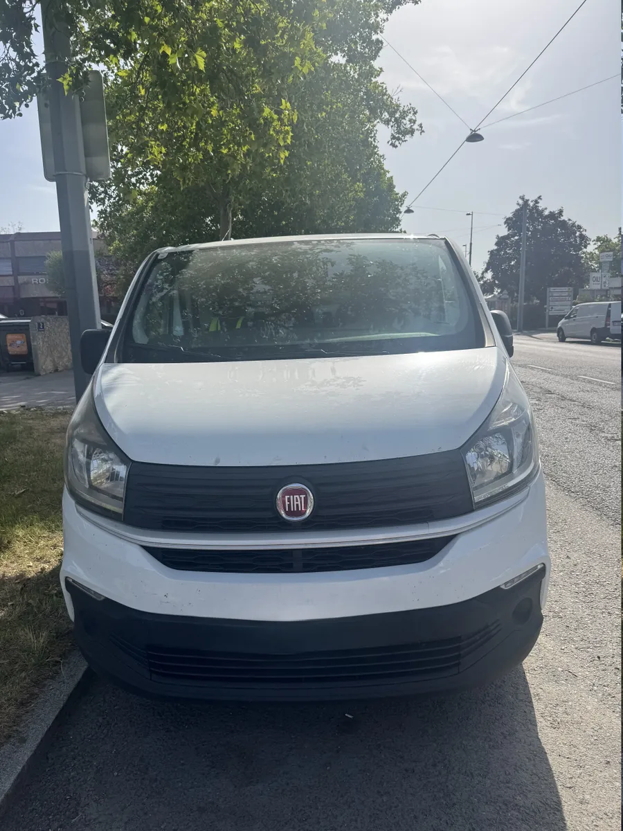Fiat Talento